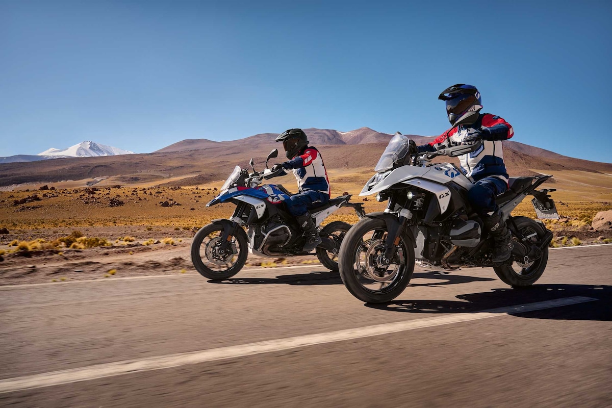 Top 10 mercato, le moto più vendute di marzo 2025: Africa Twin ancora in testa, ma Yamaha...