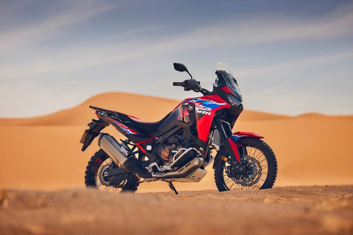 Top 10 mercato, le moto più vendute di marzo 2025: Africa Twin ancora in testa, ma Yamaha...