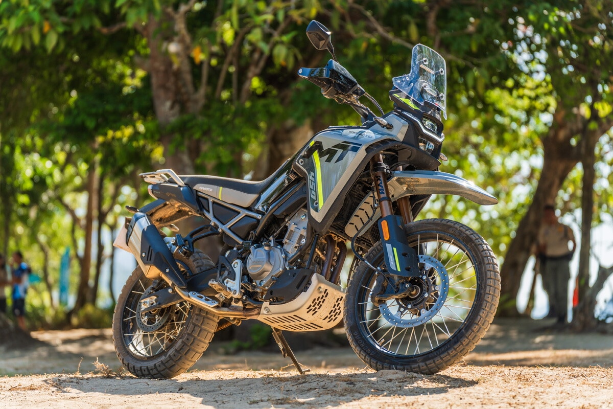 Top 10 mercato, le moto più vendute di marzo 2025: Africa Twin ancora in testa, ma Yamaha...