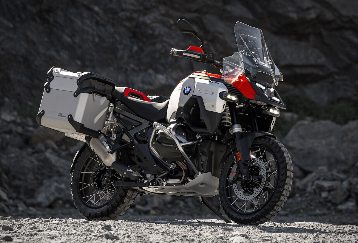 Top 10 mercato, le moto più vendute di marzo 2025: Africa Twin ancora in testa, ma Yamaha...