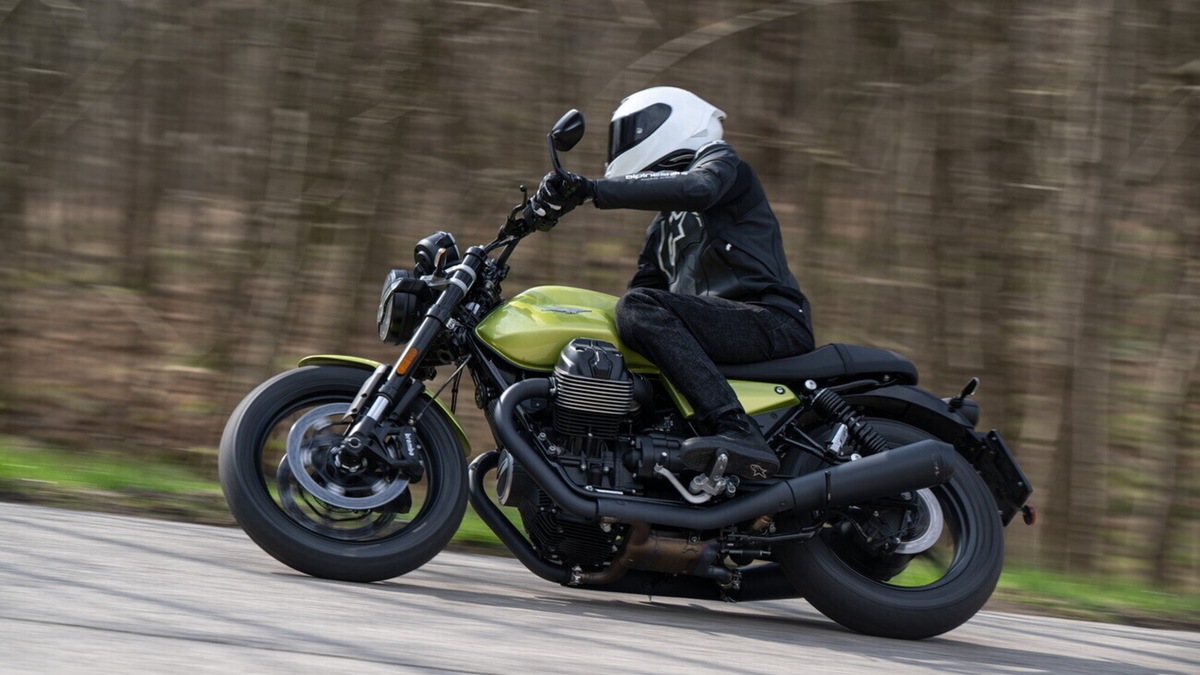 Aprilia e Moto Guzzi: arrivano i porte aperte per provare le novità 2025