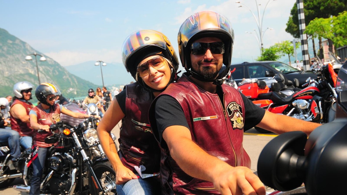 Harley-Davidson Euro Festival: in Costa Azzurra per celebrare la passione