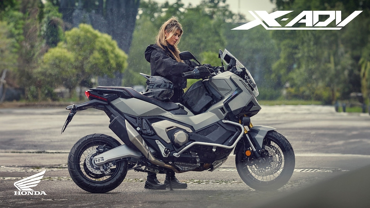 Top 10, gli scooter più venduti di marzo 2025