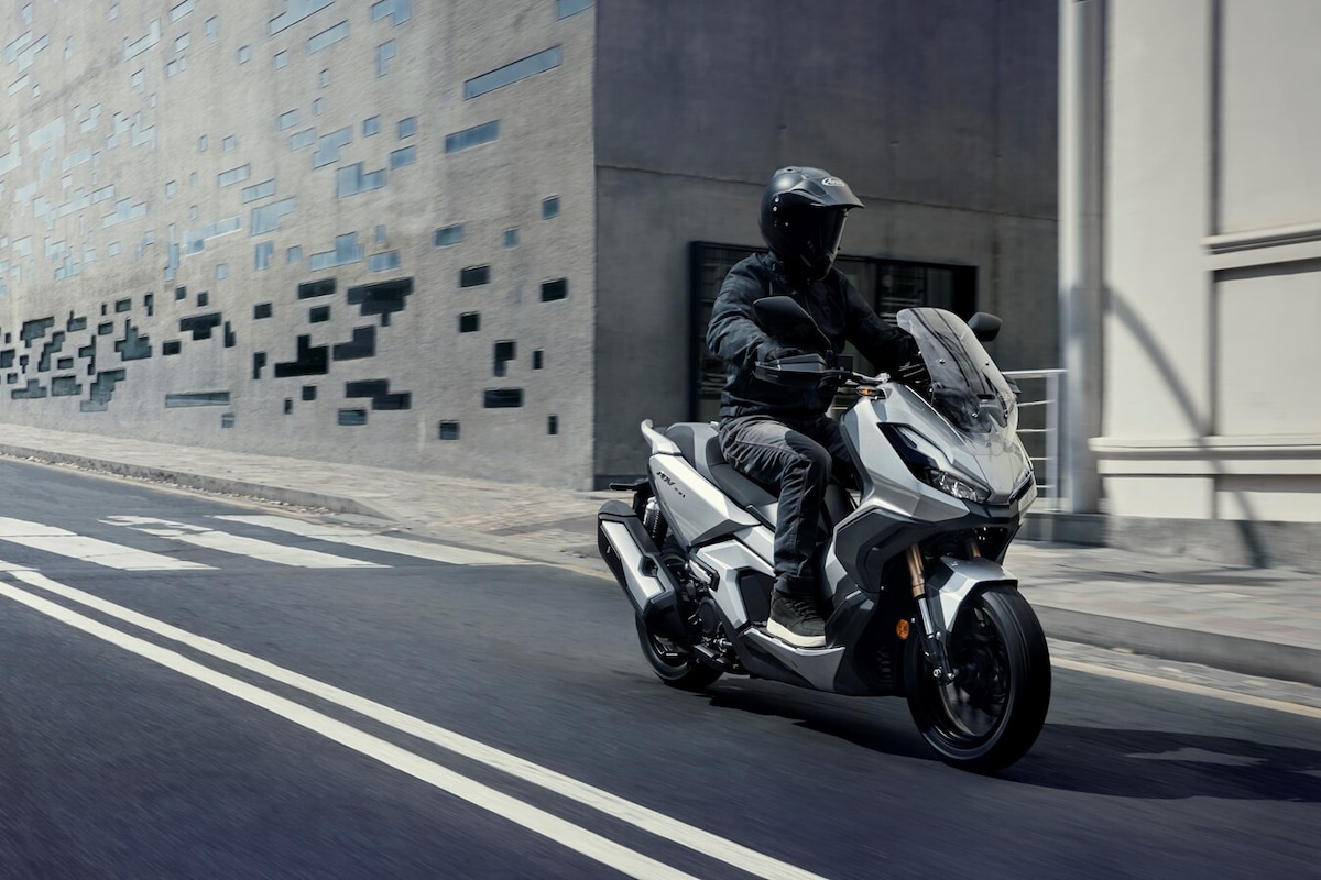 Top 10, gli scooter più venduti di marzo 2025