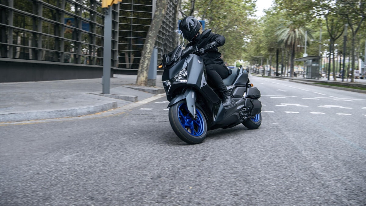 Top 10, gli scooter più venduti di marzo 2025