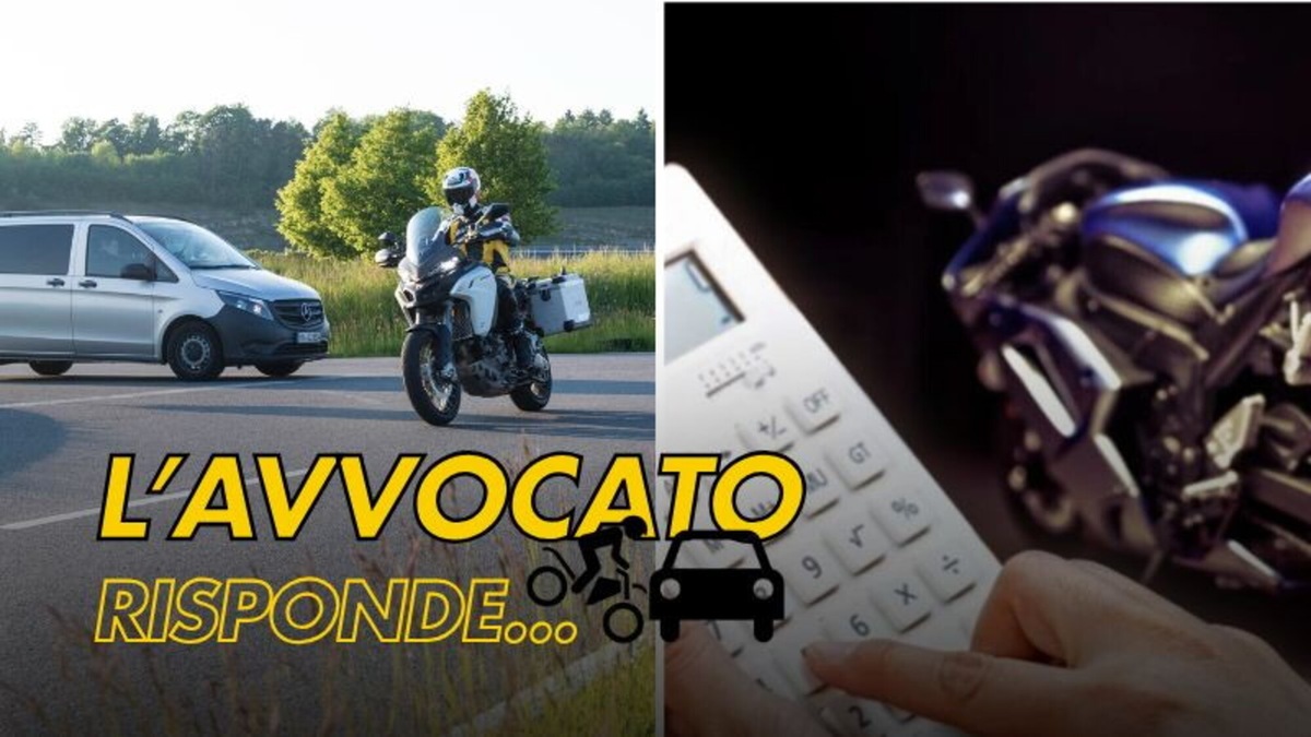 Risarcimento basso dopo un incidente? Ecco cosa fare con l'assicurazione