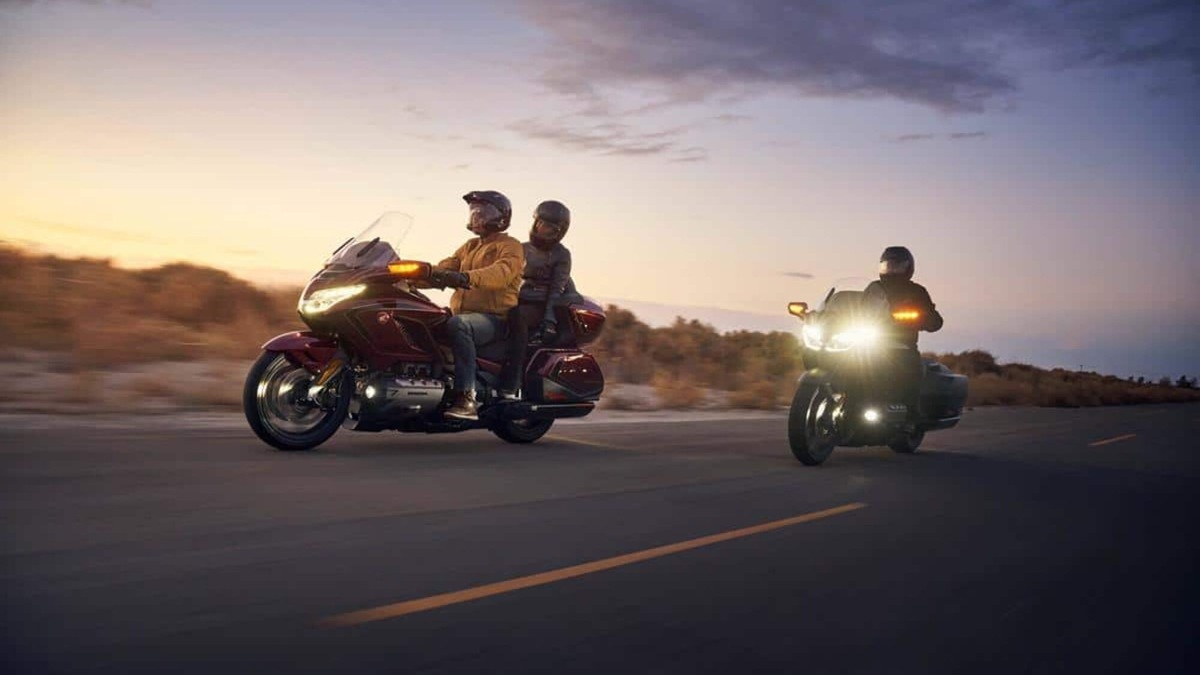 Honda, arriva l'avviso di cambio corsia: come funziona