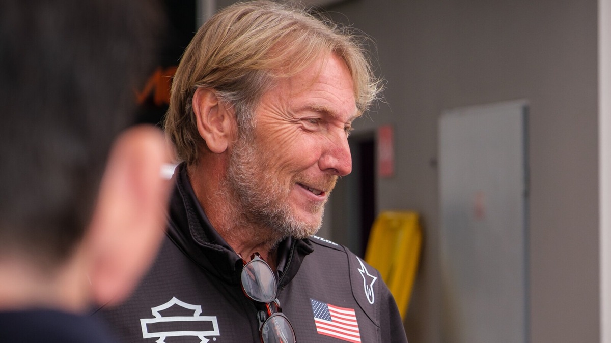 Harley-Davidson in difficoltà: Zeitz è in uscita e un membro del board si è dimesso