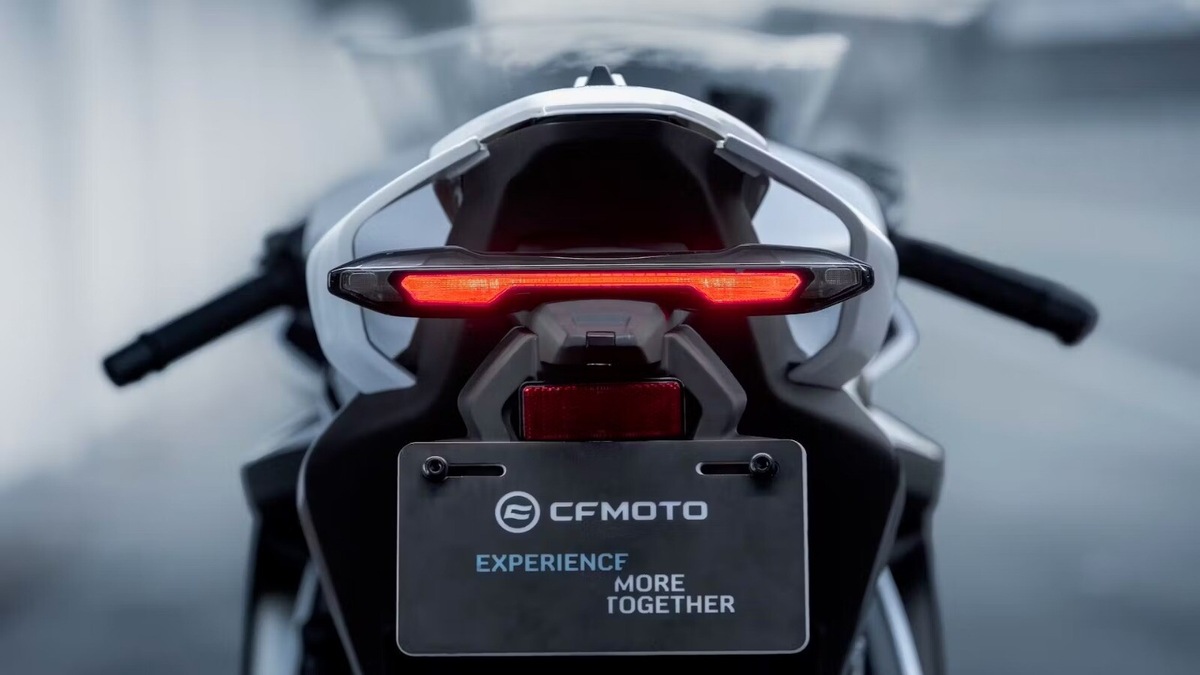 KTM interrompe la distribuzione di CFMOTO in Europa, esaltando il successo del "ponte" Cina-Italia