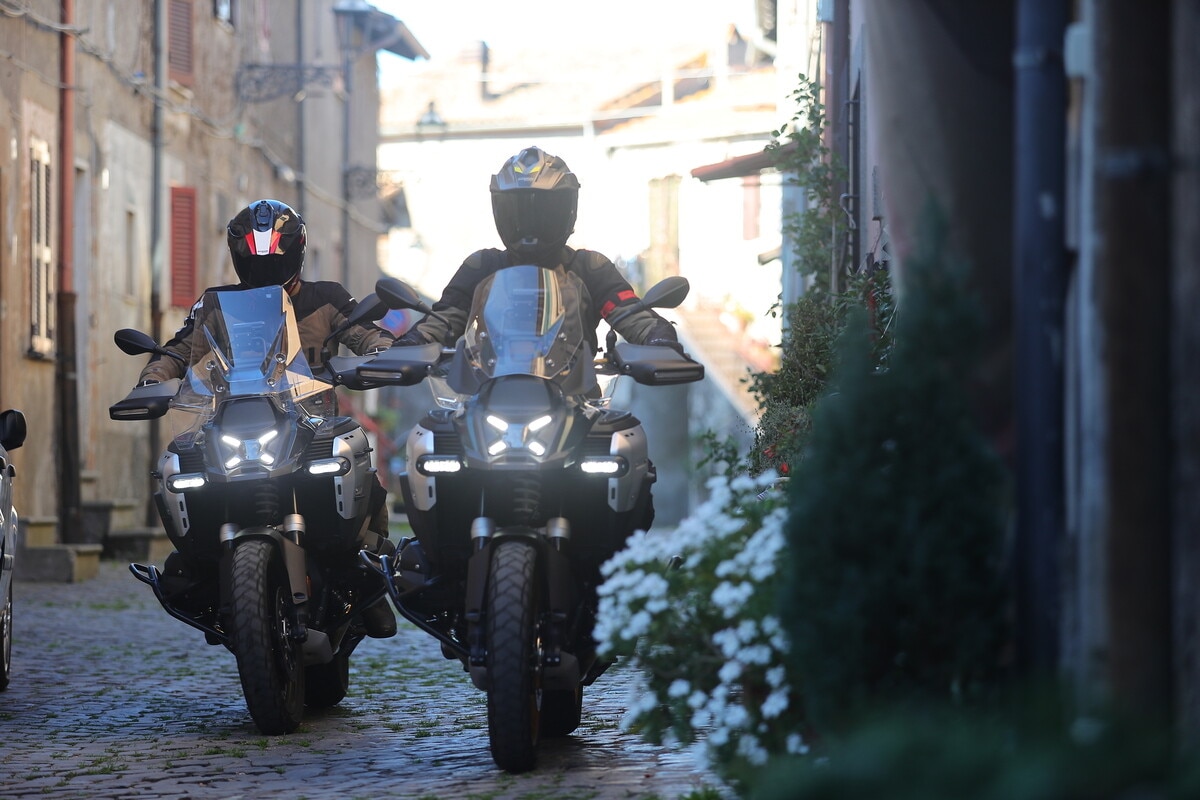 Top 10 mercato, le moto più vendute di aprile 2025