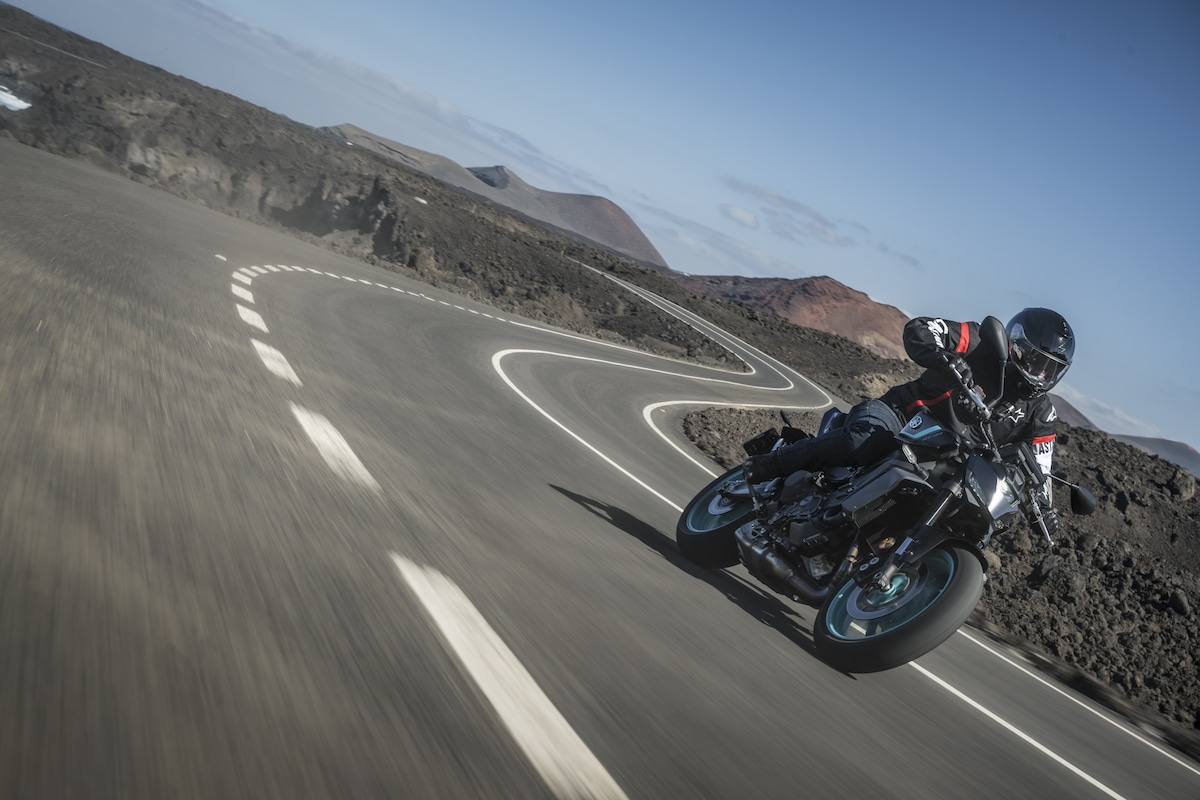 Top 10 mercato, le moto più vendute di aprile 2025