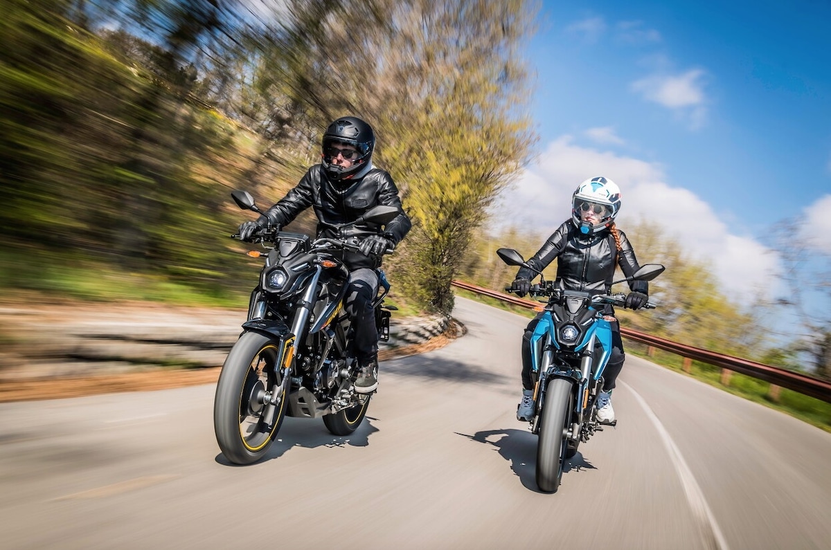 Top 10 mercato, le moto più vendute di aprile 2025