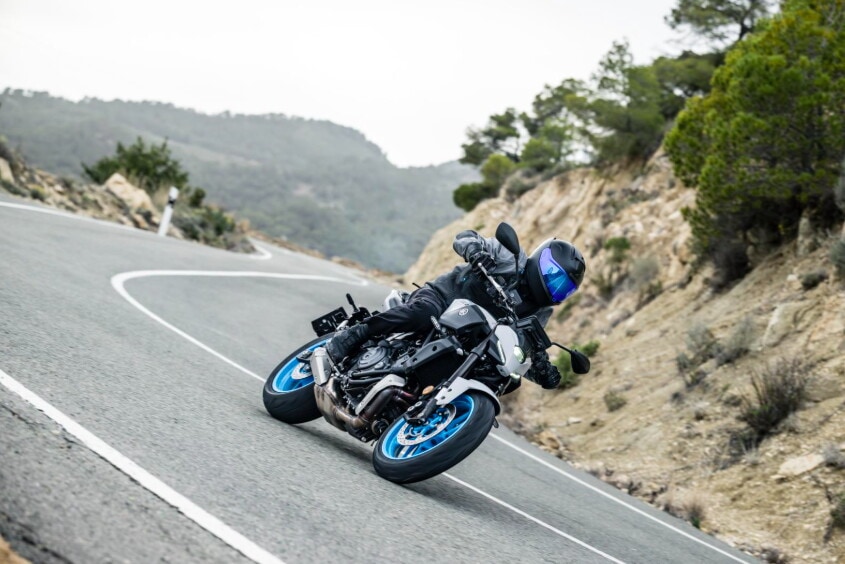 Top 10 mercato, le moto più vendute di aprile 2025