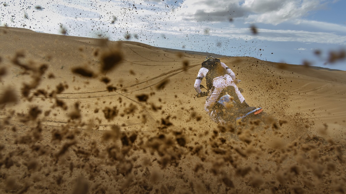 Le novità adventouring per la stagione 2025: da Aprilia a Yamaha, modello per modello