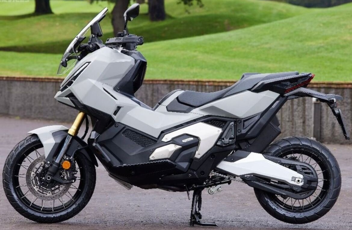 TOP 10, gli scooter più venduti di aprile 2025