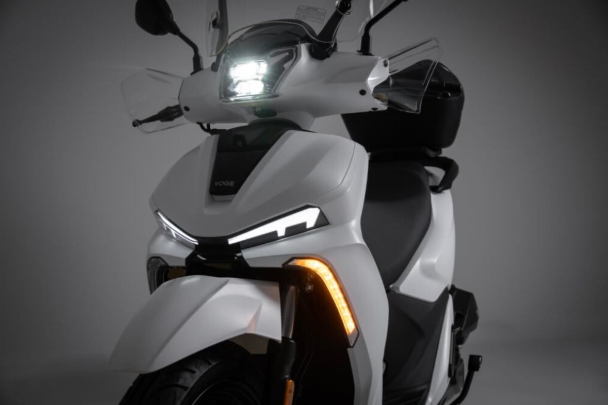 TOP 10, gli scooter più venduti di aprile 2025