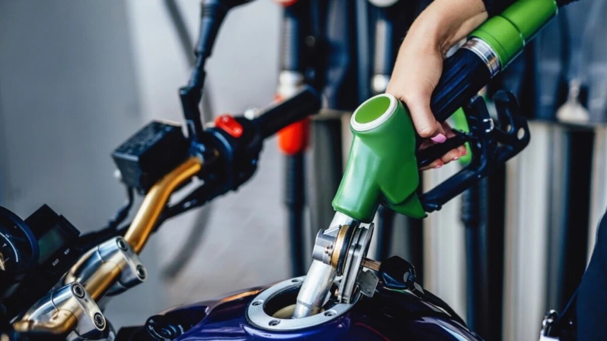 Prezzo benzina in ribasso: gli aggiornamenti di maggio