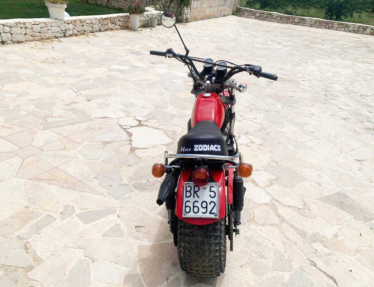 La Storia della Dune Buggy di Bud Spencer: le foto più iconiche