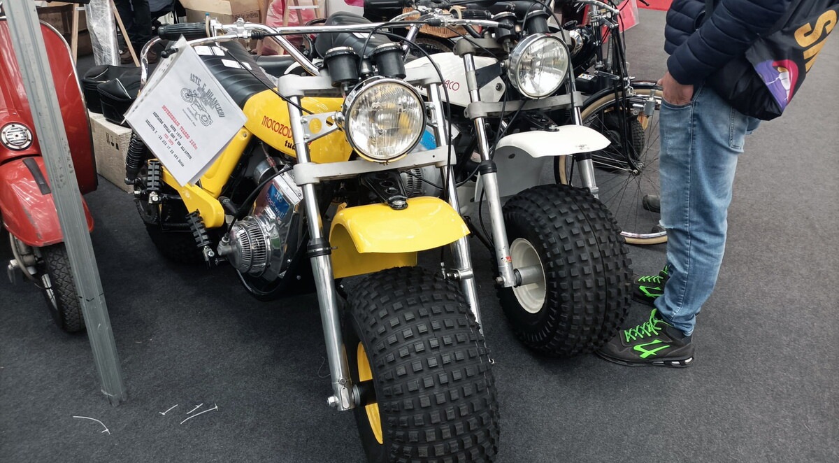 La Storia della Dune Buggy di Bud Spencer: le foto più iconiche