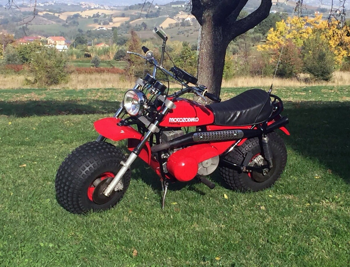 La Storia della Dune Buggy di Bud Spencer: le foto più iconiche