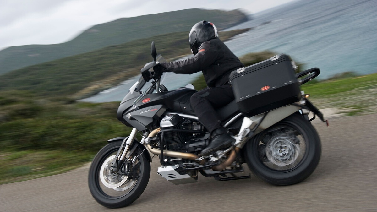 Le migliori maxi crossover da viaggio usate sotto i 5.000 euro | Guida all'acquisto