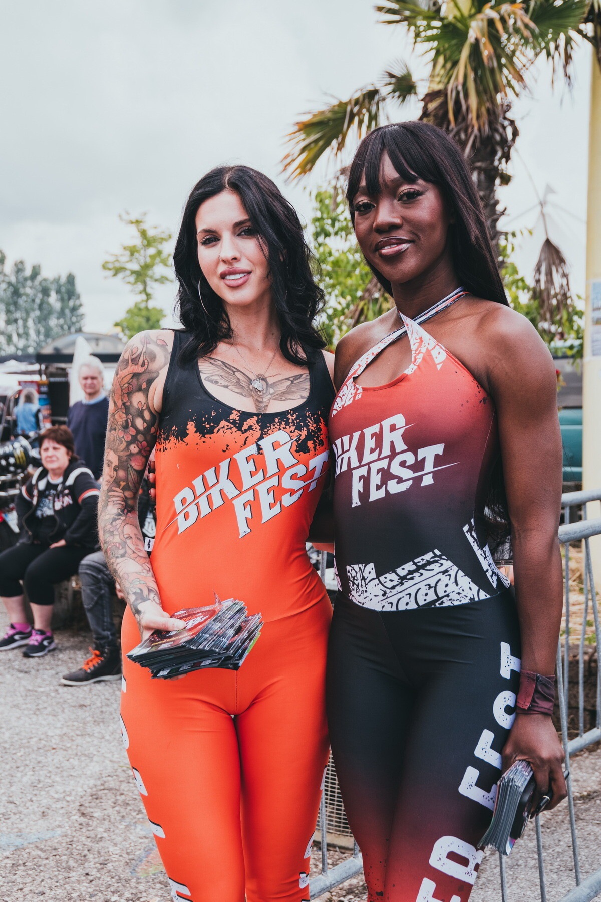 Biker Fest International 2025: le migliori foto dell'evento più grande d'Europa