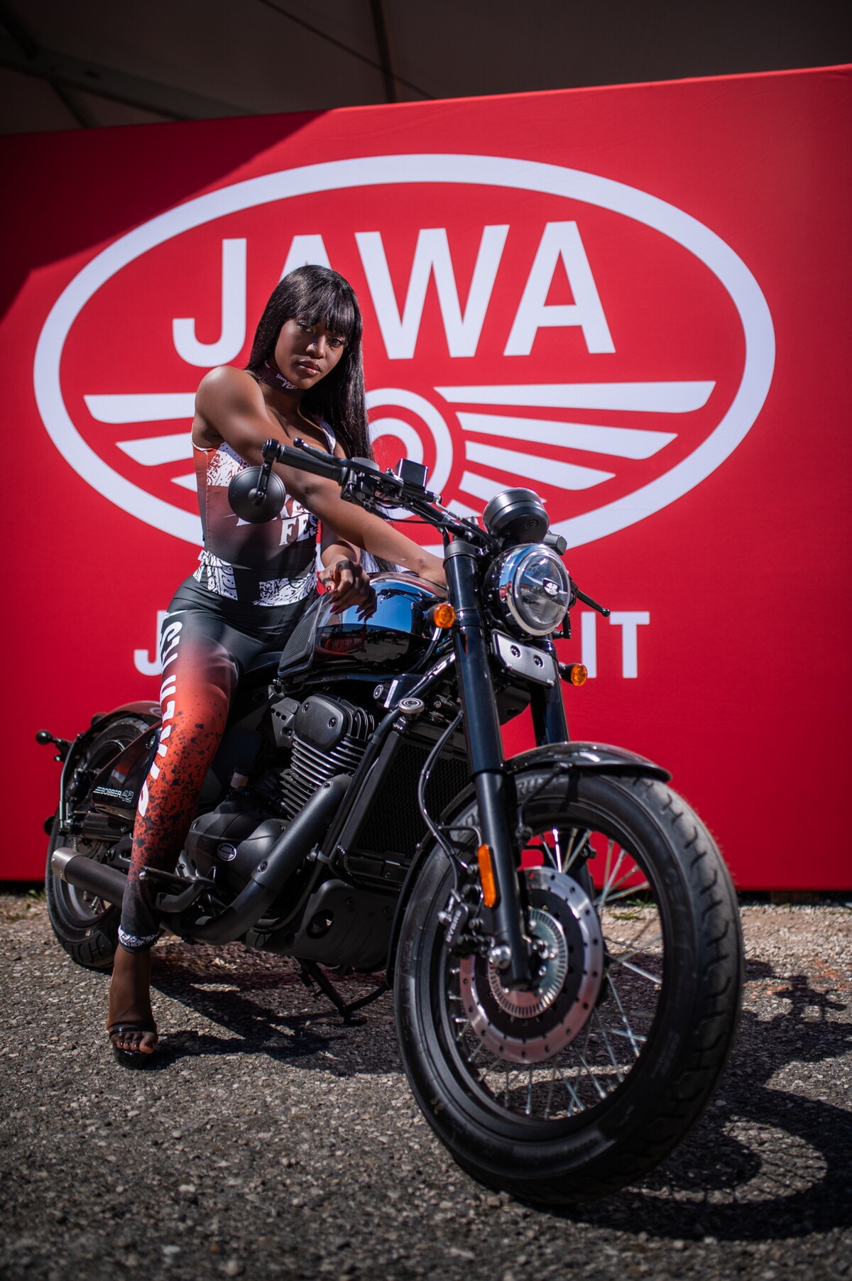 Biker Fest International 2025: le migliori foto dell'evento più grande d'Europa