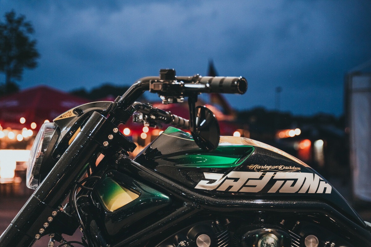 Biker Fest International 2025: le migliori foto dell'evento più grande d'Europa
