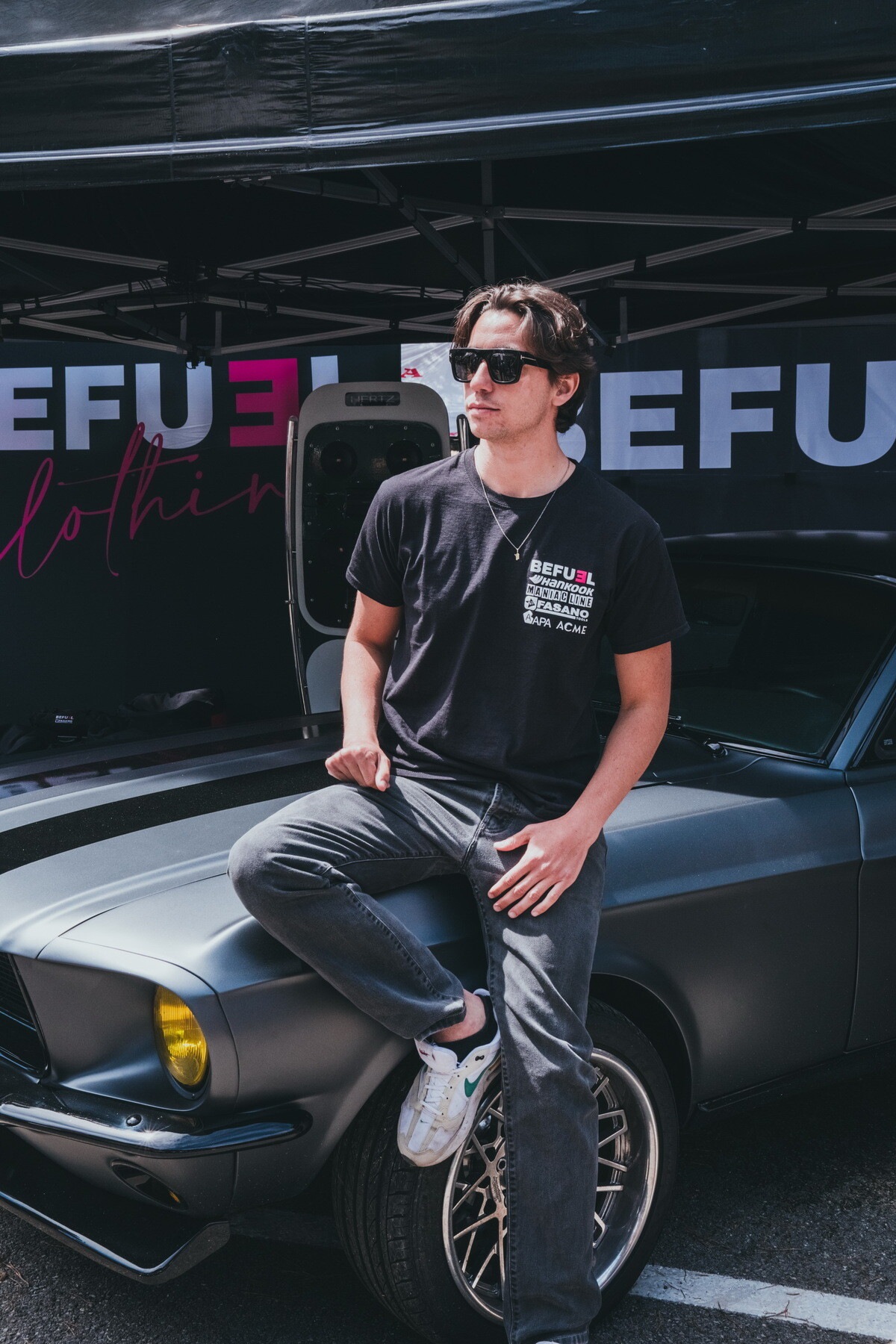 Biker Fest International 2025: le migliori foto dell'evento più grande d'Europa