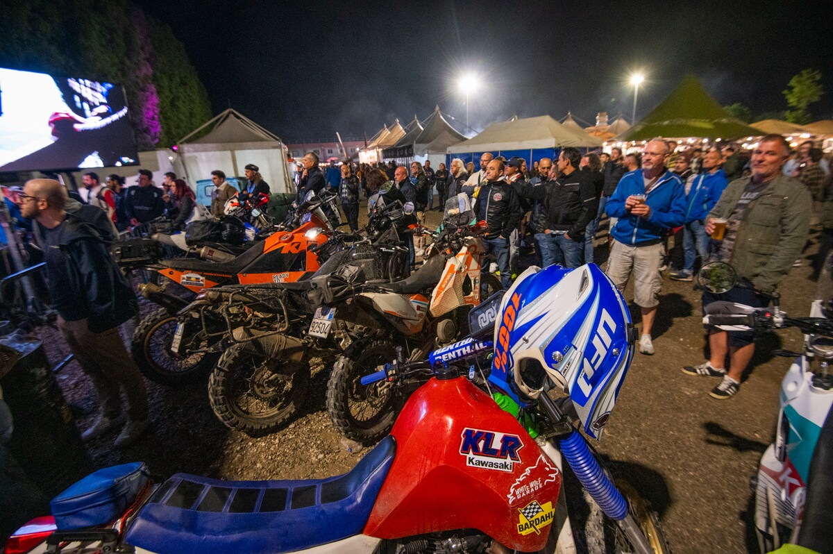 Biker Fest International 2025: le migliori foto dell'evento più grande d'Europa