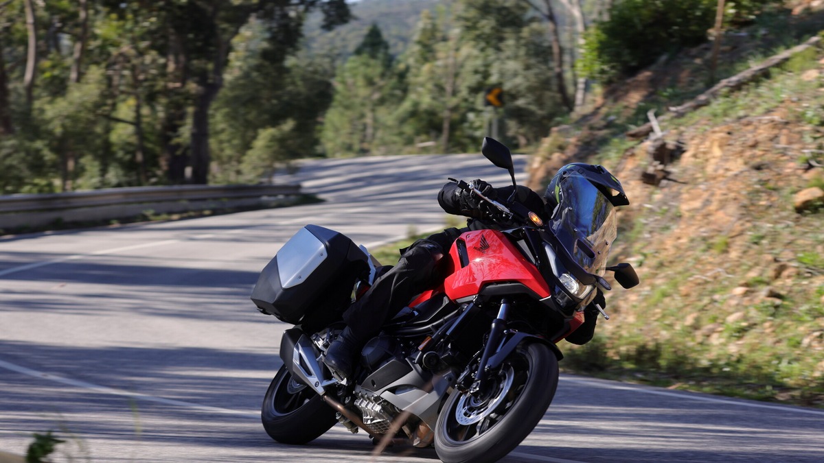 Honda NC750X: per chi è (e per chi non è)