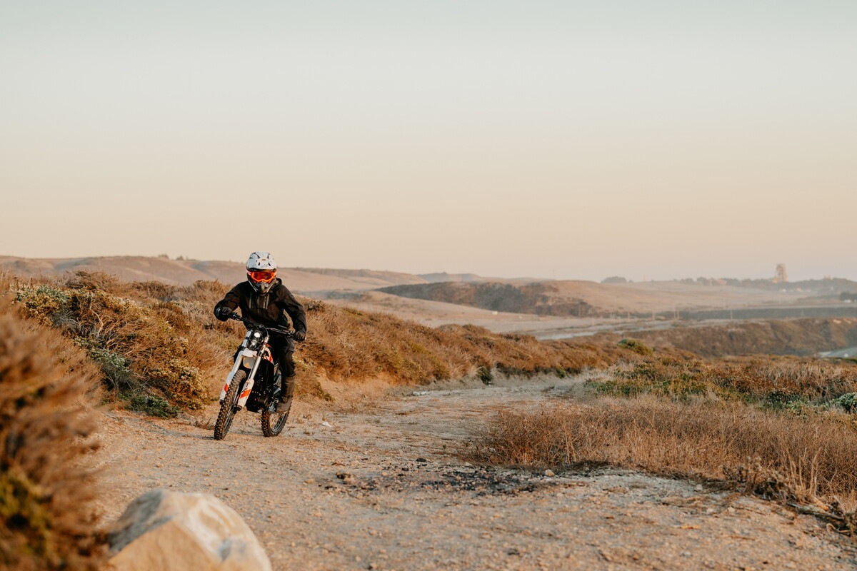 Zero Motorcycles: le foto delle nuove XE e XB