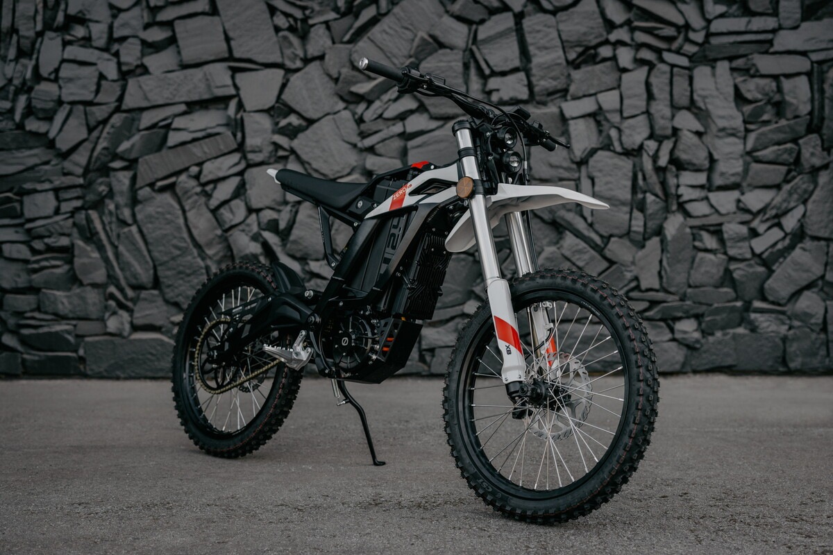 Zero Motorcycles: le foto delle nuove XE e XB