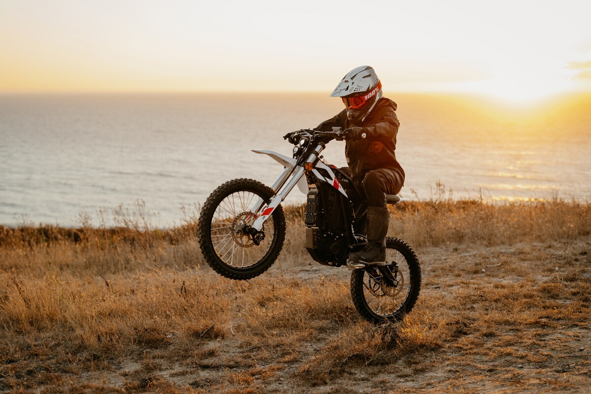 Zero Motorcycles: le foto delle nuove XE e XB