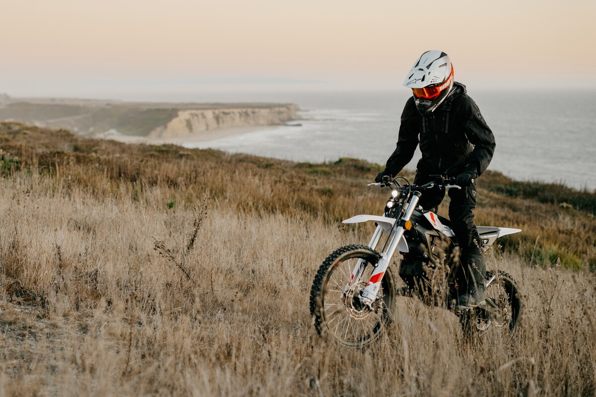 Zero Motorcycles: le foto delle nuove XE e XB
