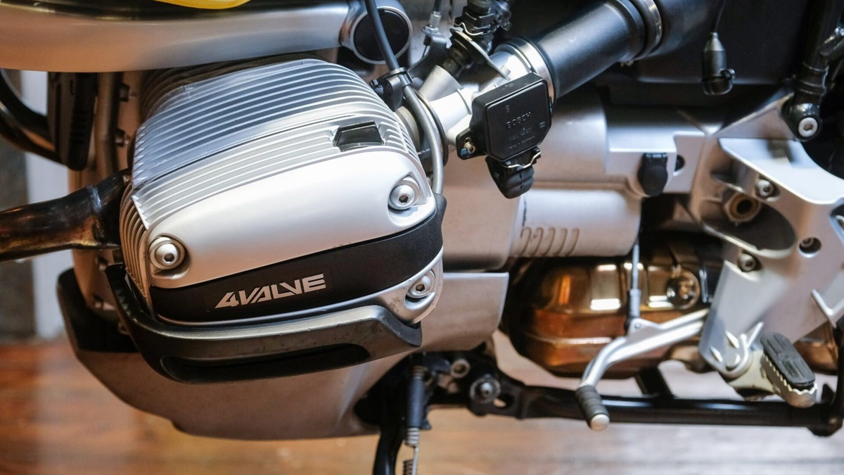 Quali sono i motori moto più affidabili nel mercato dell'usato? | Guida all'acquisto
