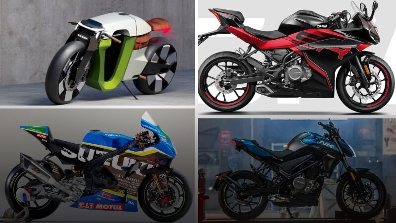 Mondo moto: le notizie dal mondo del mese di maggio 2025