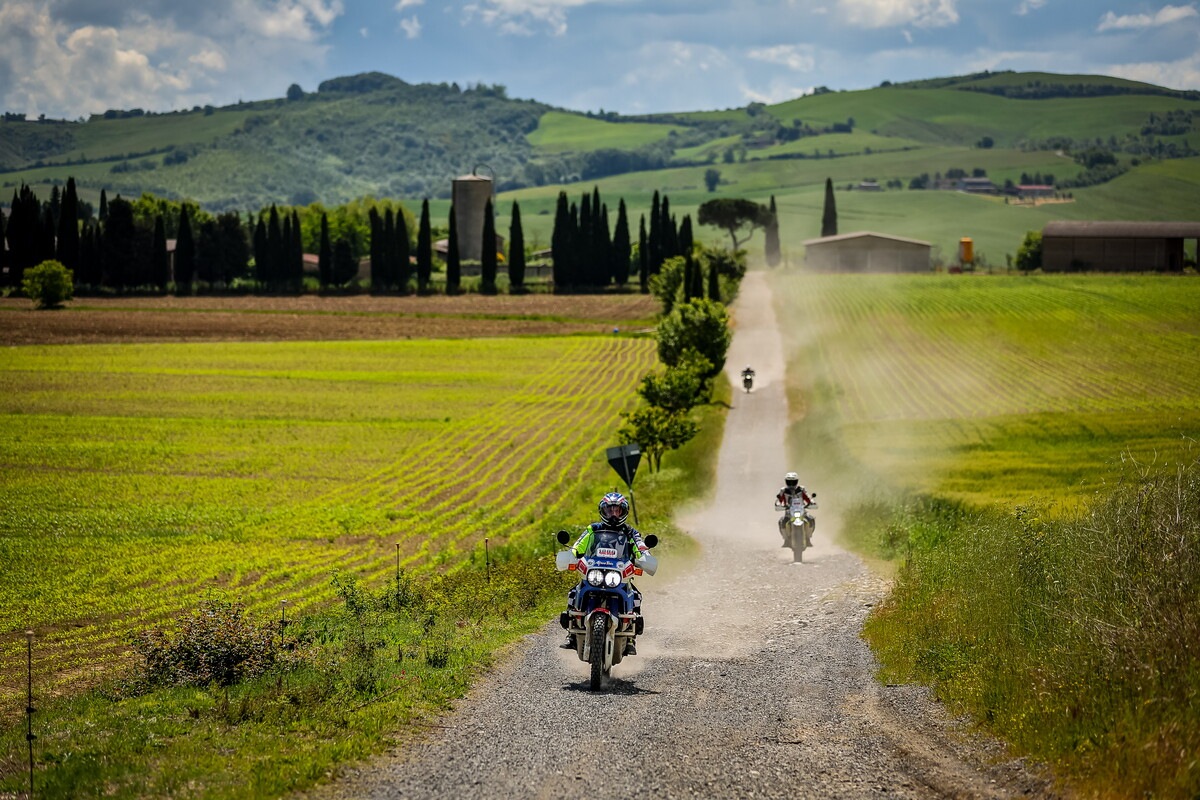 1000 SASSI: le foto dell'evento