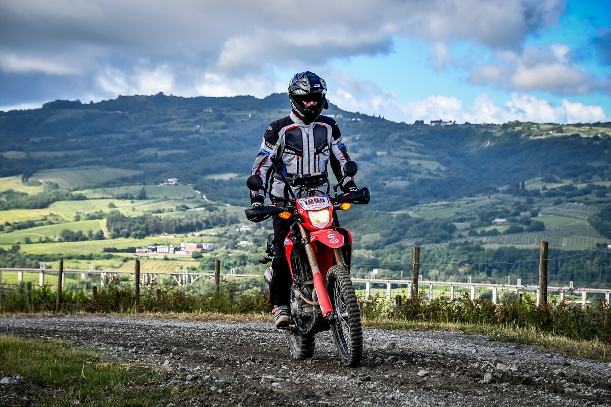 1000 SASSI: le foto dell'evento
