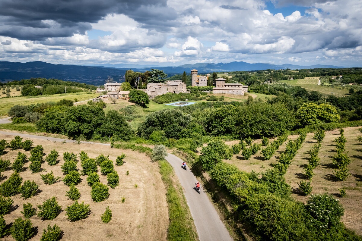 1000 SASSI: le foto dell'evento