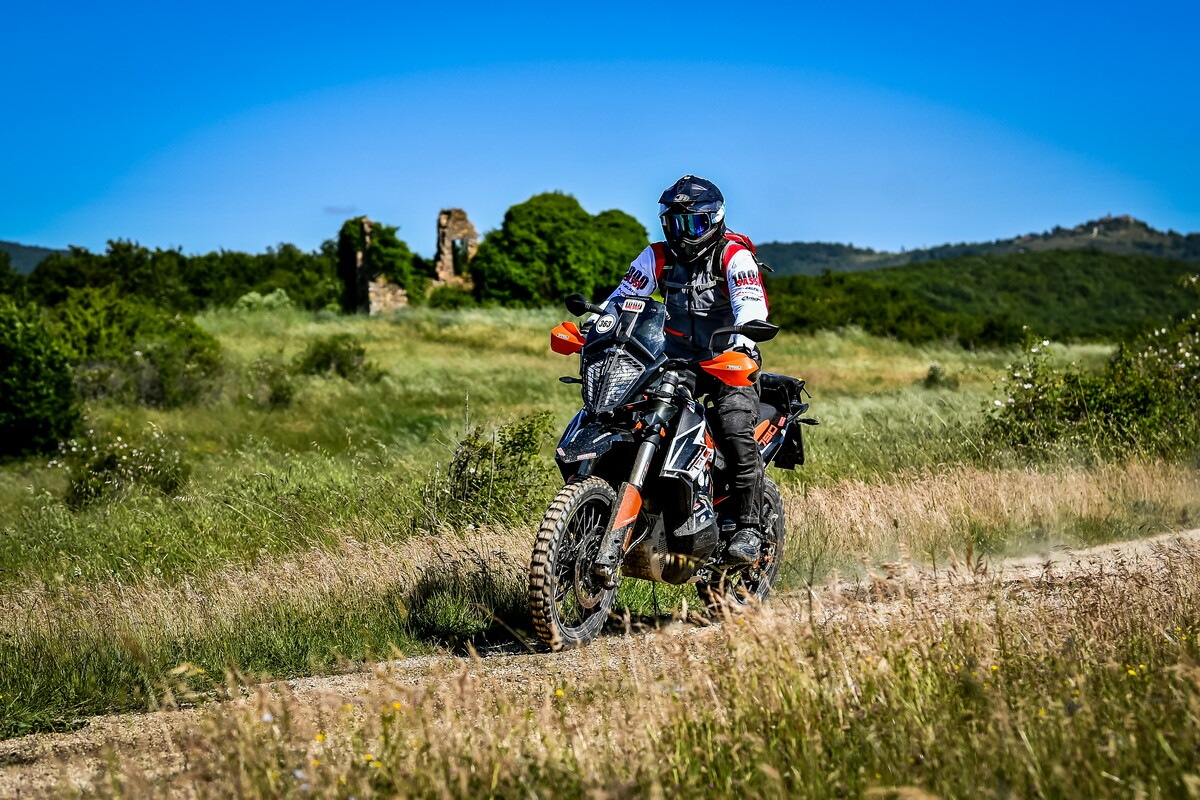 1000 SASSI: le foto dell'evento