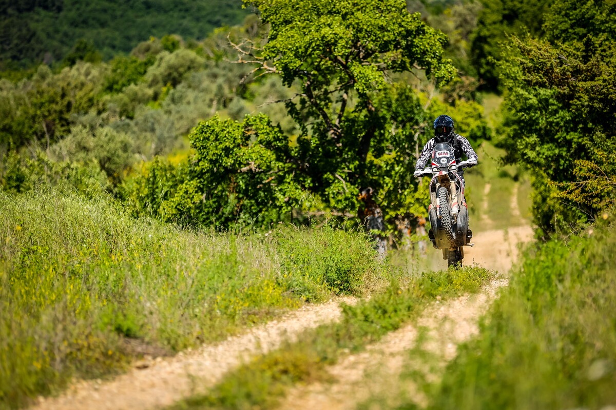 1000 SASSI: le foto dell'evento