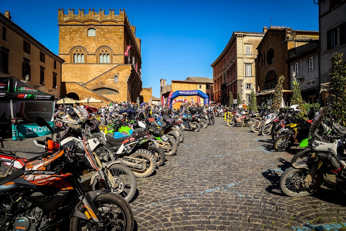1000 SASSI: le foto dell'evento