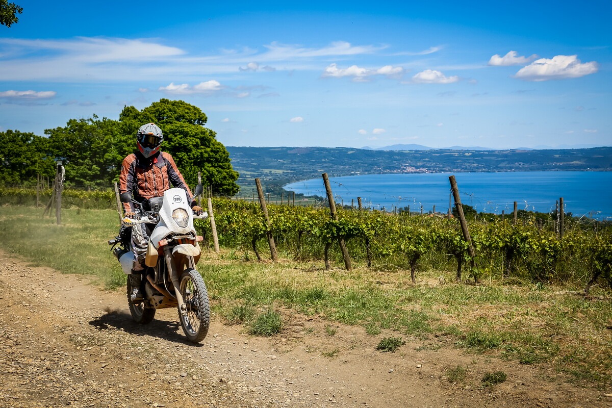 1000 SASSI: le foto dell'evento
