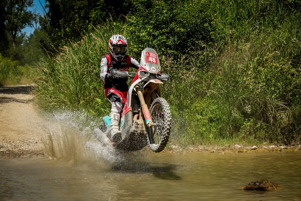 1000 SASSI: le foto dell'evento
