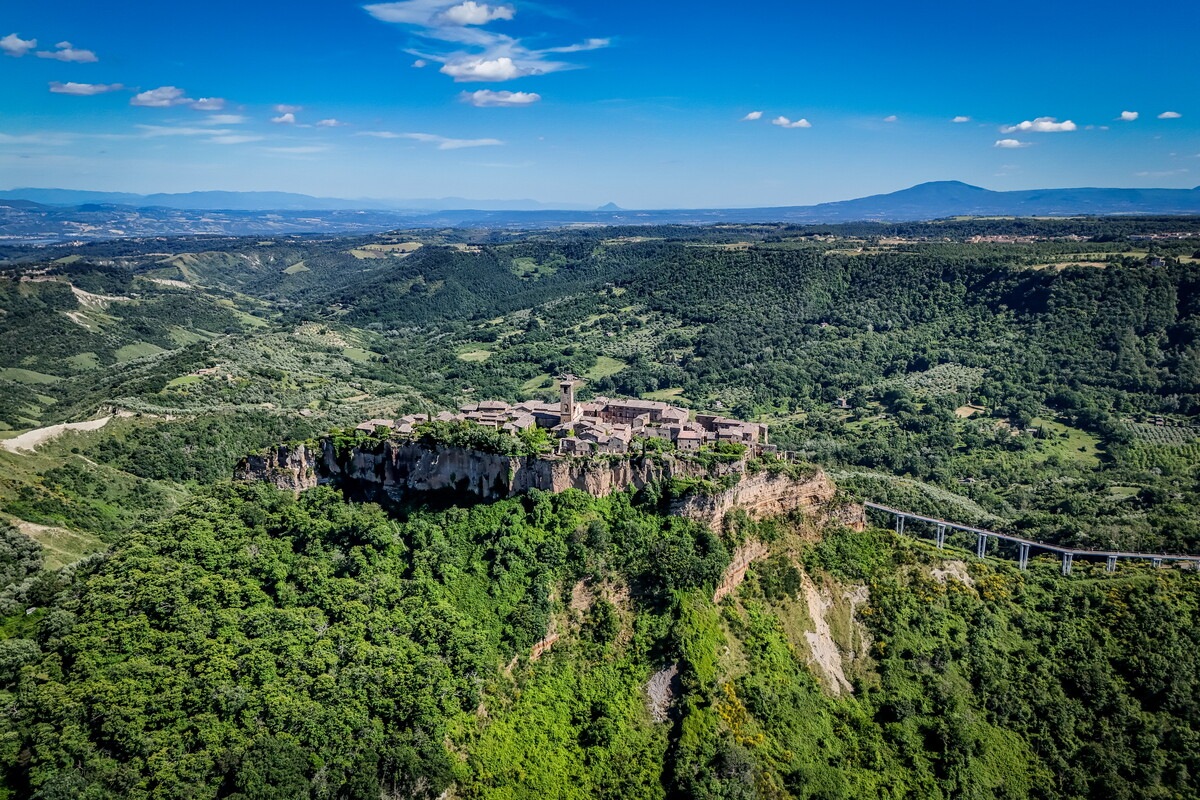 1000 SASSI: le foto dell'evento