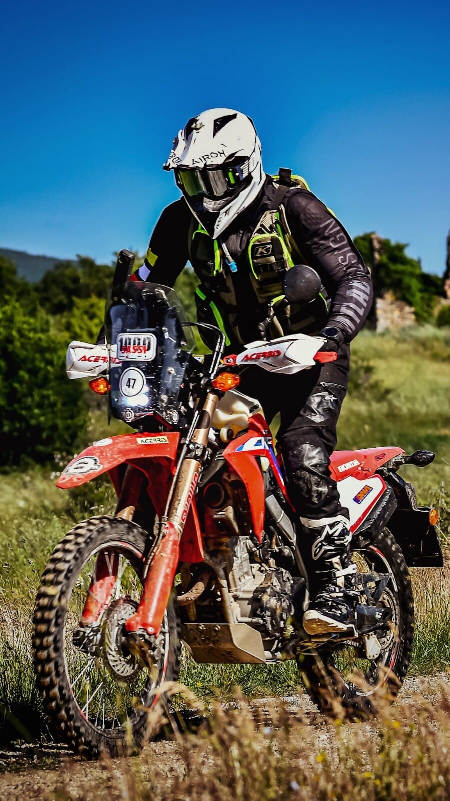 1000 SASSI: le foto dell'evento