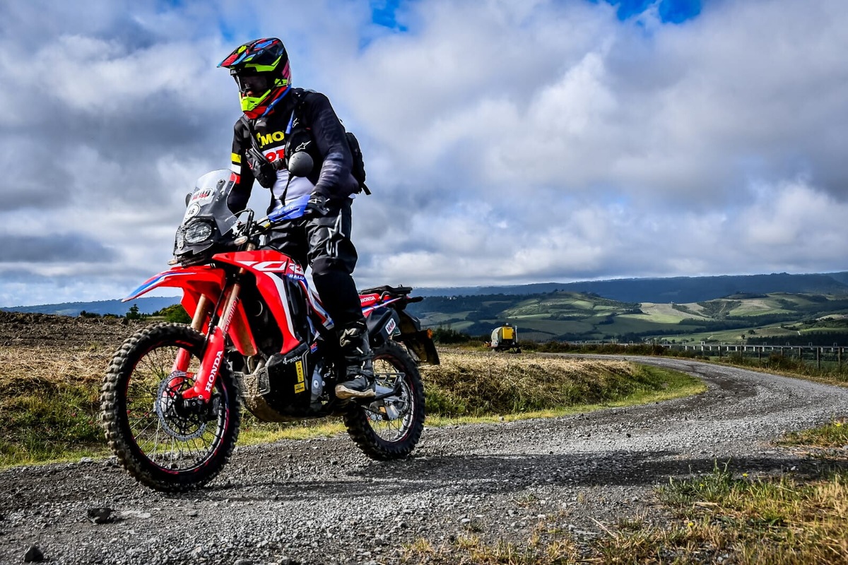 1000 SASSI: le foto dell'evento