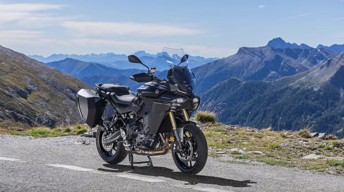 TOP 10, le moto più vendute a maggio 2025: Honda Africa Twin grande assente