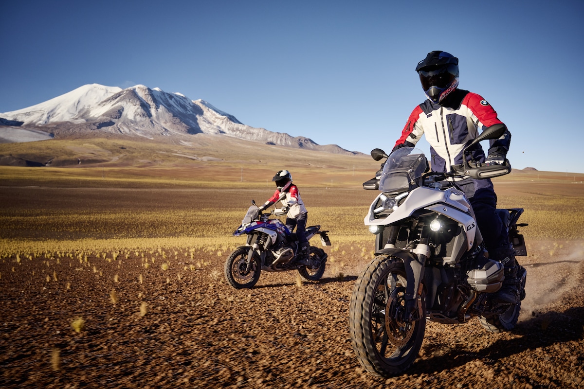 TOP 10, le moto più vendute a maggio 2025: Honda Africa Twin grande assente